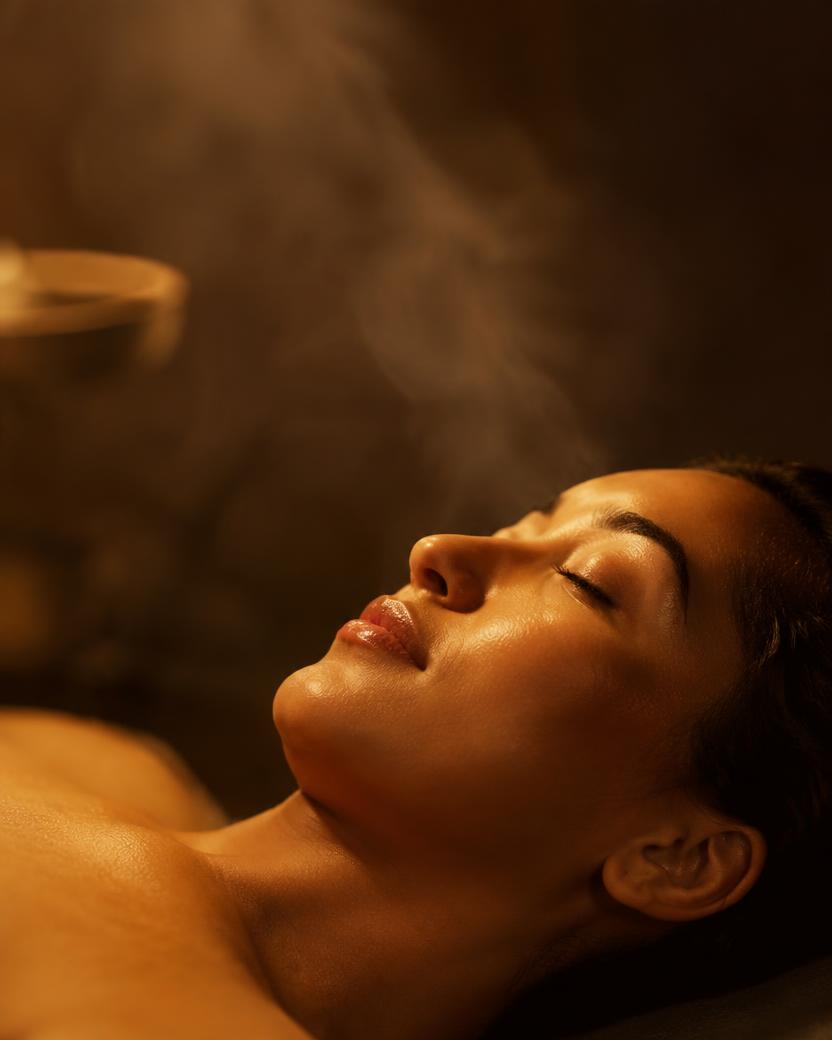 Ritual Infinite Relax Facial